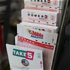 maine state lottery powerball
